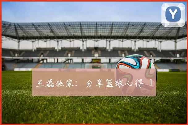 王磊独家：分享篮球心得_1