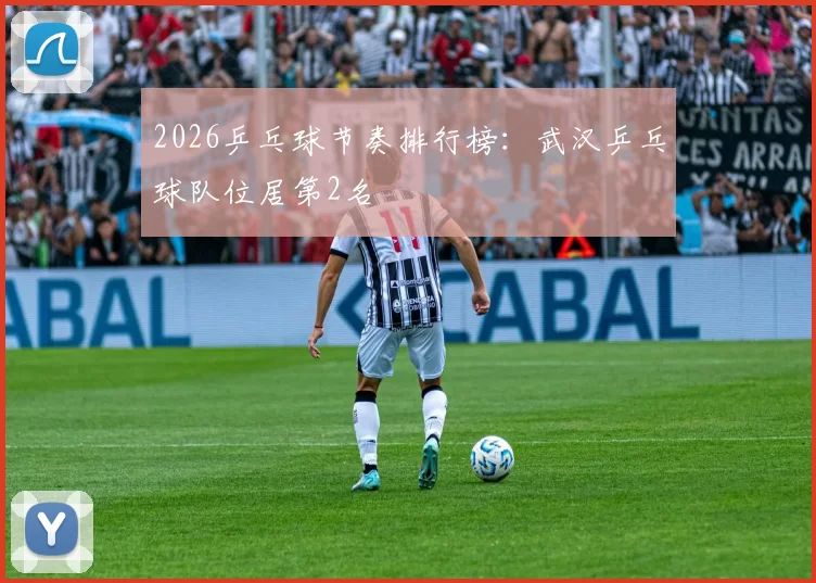 2026乒乓球节奏排行榜：武汉乒乓球队位居第2名