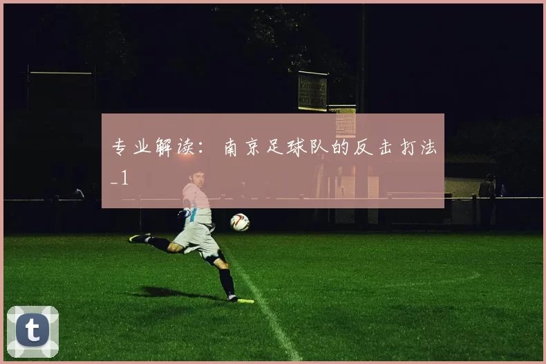 专业解读：南京足球队的反击打法_1